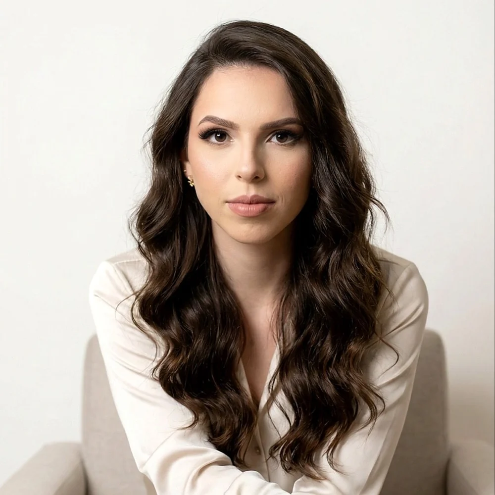 Jéssica Carpaneda, médica, CRM-GO 31189